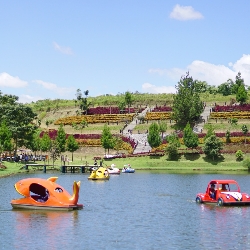 Taman Lembah Dewata, photo 1