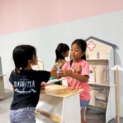 Babaloons Playground, photo 2