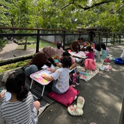 Rayakan Art Class, photo 2