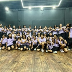 Gog Dance Class, photo 3