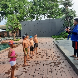 Sahabat Akuatik Club Cab Park Serpong, photo 2
