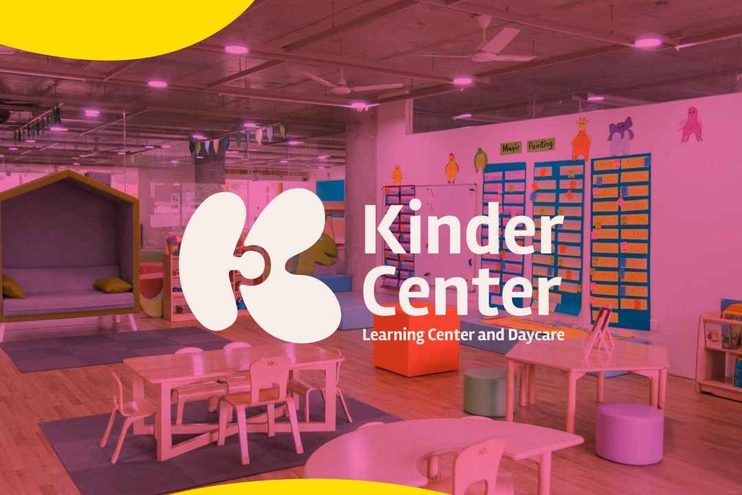 Kindercenter, photo 1