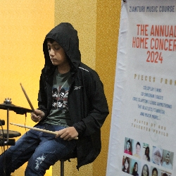 Zianturi Music Course, photo 2
