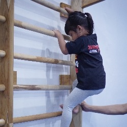 YOUNG GYMNASTIC, photo 3