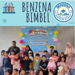 Benzena Bimbel Bandung, photo 1