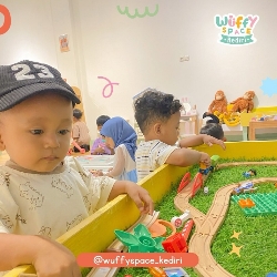 Wuffyspace Kediri, photo 5