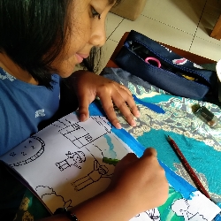 Art Class by Rum, photo 3