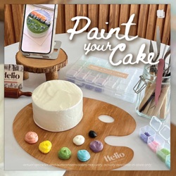 Helio Artisan Cakery, photo 1