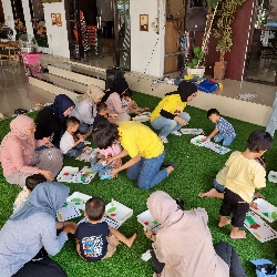 Kalibrasi Indonesia, photo 1