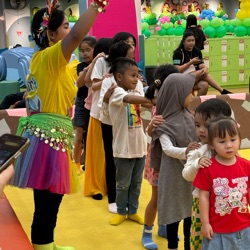 Kalimantan Bercerita, photo 1