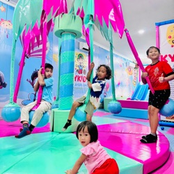 Kykids Playground, photo 3
