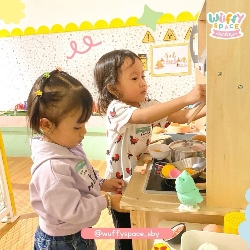 Wuffyspace Surabaya, photo 3