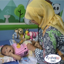 Klinik Anakku BSD, photo 1