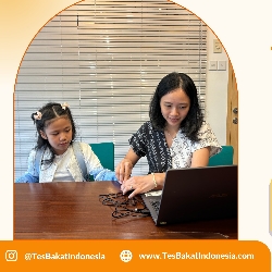 Tes Bakat Indonesia, photo 1