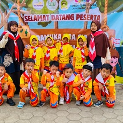 PAUD IT Abu Bakar Ash Shidiq Pati, photo 1