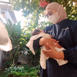 Mom And Tsa Baby Spa, photo 2