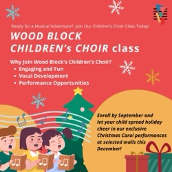 Wood Block Music & Art School, photo 3