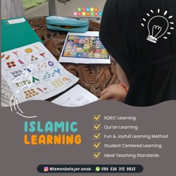 Teman Belajar, photo 5