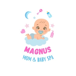 Magnus mom n baby spa, photo 1