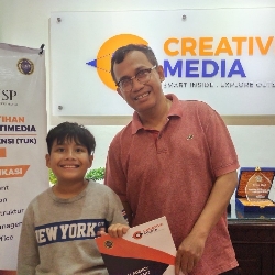 Creative Media, photo 3