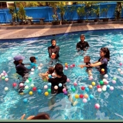 Butterfly Swimming Course, photo 3