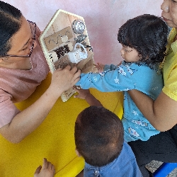 Morning Kids Educare, photo 2