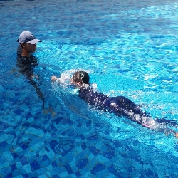 Butterfly Swimming Course, photo 2