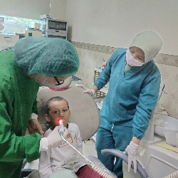 RS THT Proklamasi Bsd Pop Up Class, photo 5