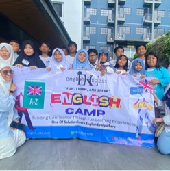 EnglishKidsClass, photo 1