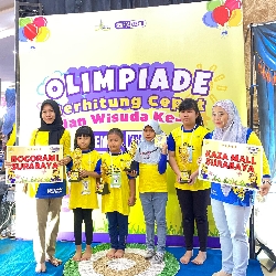 Sempoa Kreatif Kazamall, photo 2