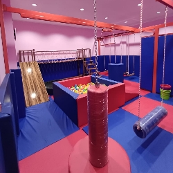Klinik Utama Tumbuh Kembang Anak Superkidz Green Lake, photo 5