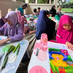 Rayakan Art Class, photo 1