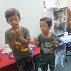 Bimba bintang junior kaza mall Surabaya, photo 4