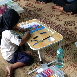 Art Class by Rum, photo 2