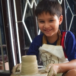 Agustinus Budi Pottery, photo 4