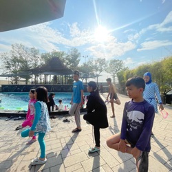 Fastswim Aquatic, photo 1