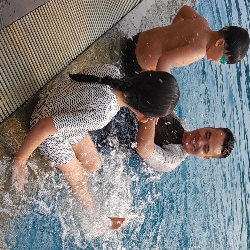 Tirya Lumba Swimming School, photo 1