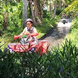 Krisna Adventure Blangsinga, photo 2