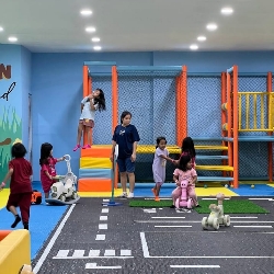 Beefun Playland, photo 3