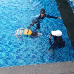 Butterfly Swimming Course, photo 1