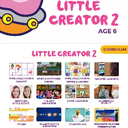 DIGIKIDZ (ONLINE CLASS), photo 2