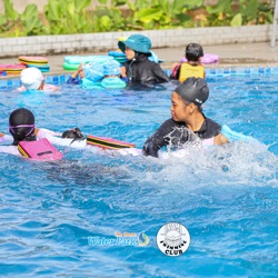 INAMI SWIMMING CLUB, photo 1