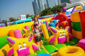 The Big Bounce Indonesia, photo 1