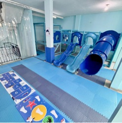 Biruuu Playground, photo 3