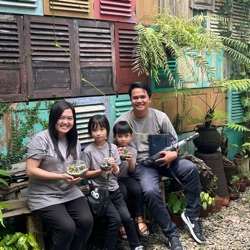 Potland Indonesia, photo 3