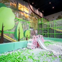 Mai Main Playground, photo 1