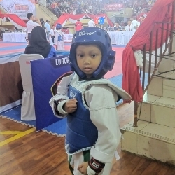 Kingsman Taekwondo Club, photo 2