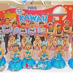 Frence Kids Dance, photo 3