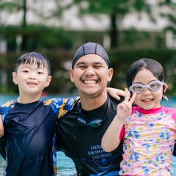Heroes Swimming Courses, photo 1
