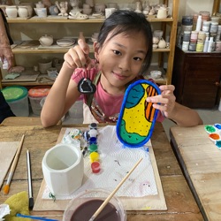 Yara Pottery Studio, photo 1